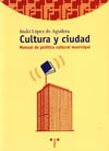 Cultura y ciudad