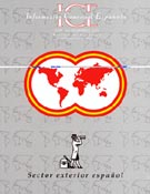ICE. Información Comercial Española