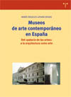 Museos de arte contemporáneo en España
