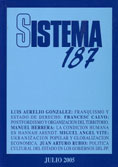 Revista Sistema 187