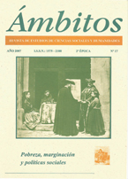 Ámbitos