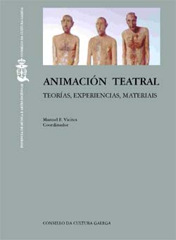 Deseño, elaboración e realización de proxectos en animación teatral