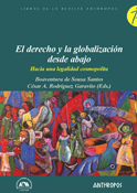 El derecho y la globalizacin desde abajo