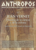 Juan Vernet