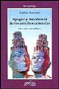 Apogeo y decadencia de los estudios culturales