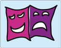 arte dramático