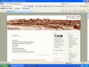 Blogcultura