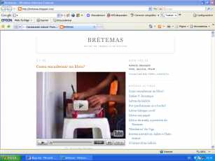 Bretemas