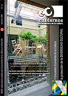 Cuadernos de Economía