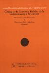 Comunicación, globalización y democracia. Crítica de la economía poítica de la comunicación y la cultura