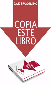 Copia este libro