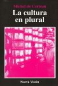 La cultura en plural