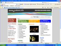 Culture.info
