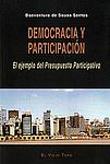 Democracia y participacin 