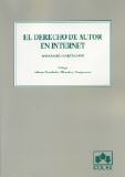 El Derecho de Autor en Internet.