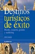 Destinos tursticos de xito