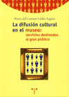 La difusin cultural en el museo