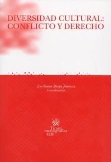 Diversidad cultural y Derecho