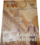 Revista EAN nº 60 Gestión Cultural