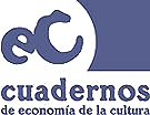 Ec. Cuadernos de Economía de la cultura