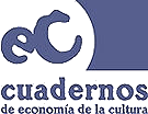 Ec. Cuadernos de Economa de la cultura