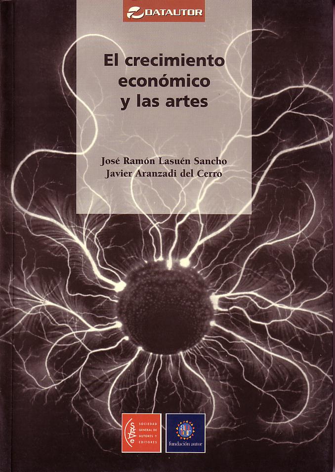 El crecimiento econmico y las artes