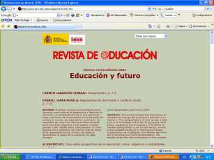 Educación y gestión cultural