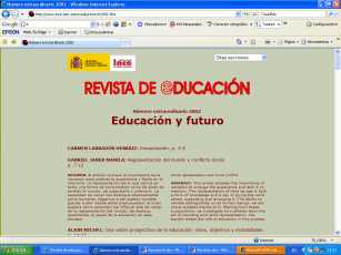 Educacin y gestin cultural