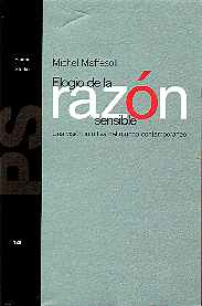 Elogio de la razn sensible