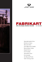 Fabrikart