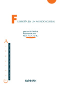 Filosofa en un mundo global