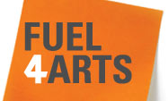 Fuel4Arts