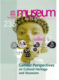 Gender Perspectives on Cultural Heritage and Museums