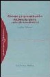 Género y representación. Postestructuralismo y crisis de la modernidad