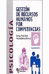 Gestión de recursos humanos por competencias