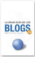 La gran gua de los blogs