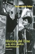 Historia del cine y de otros medios audiovisuales