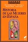 Historia de las mujeres en Espaa