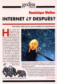 Internet y despus qu