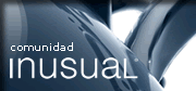 Comunidad Inusual