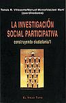 La investigación social participativa