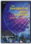 La investigacin social del turismo