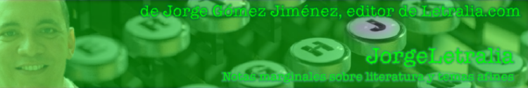 Jorge Letralia