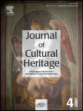 Journal of Cultural Heritage