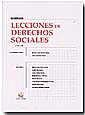 Lecciones de derechos sociales