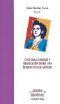 Cultura, lenguaje y traduccin desde una perspectiva de gnero