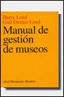 Manual de gestión de museos