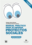 Manual práctico para elaborar proyectos sociales