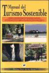 Manual de Turismo sostenible