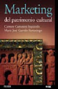 Marketing del patrimonio cultural